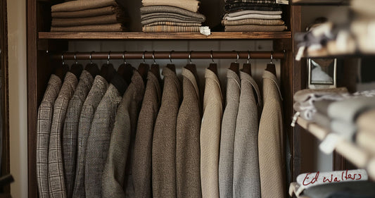 Finding Your Signature Style