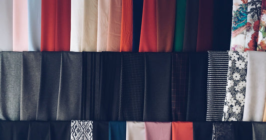 Why Fabric Quality Matters in Your Wardrobe