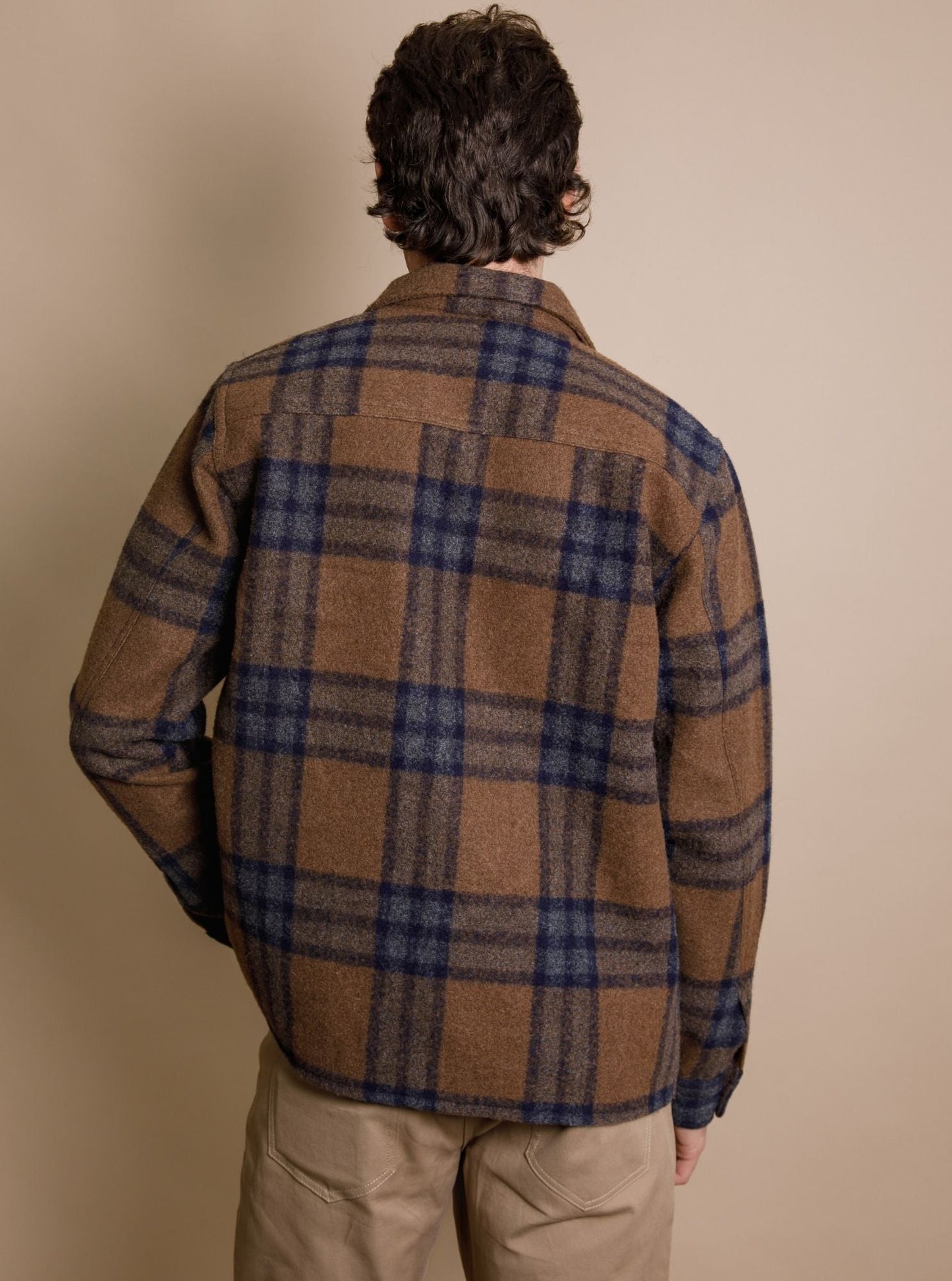 The Highland Jacket