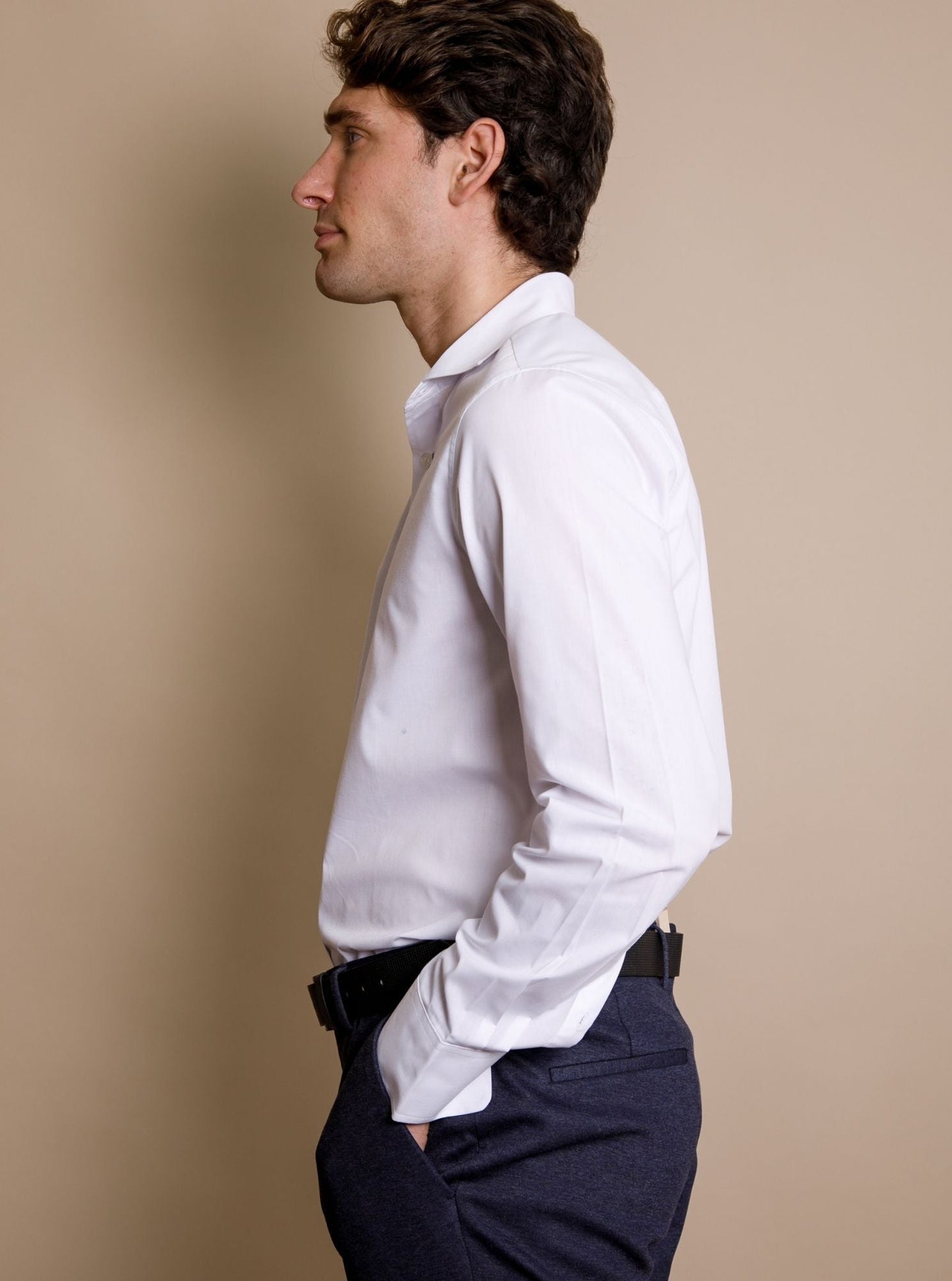 The Calder Shirt