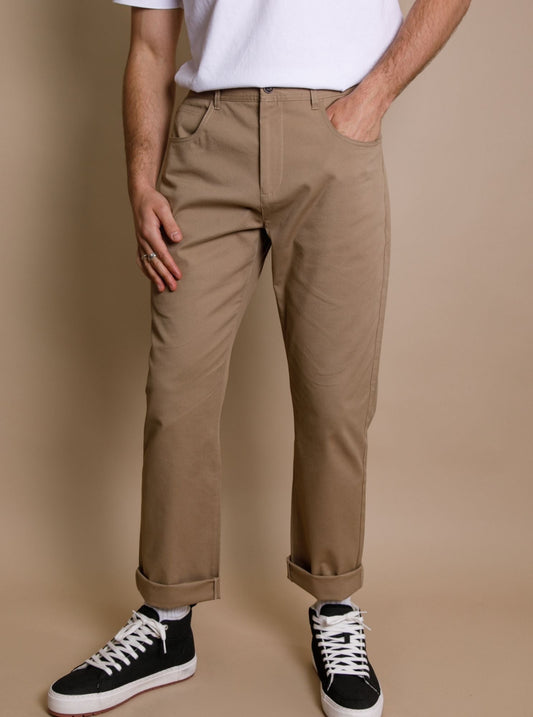 The Harrington Chino