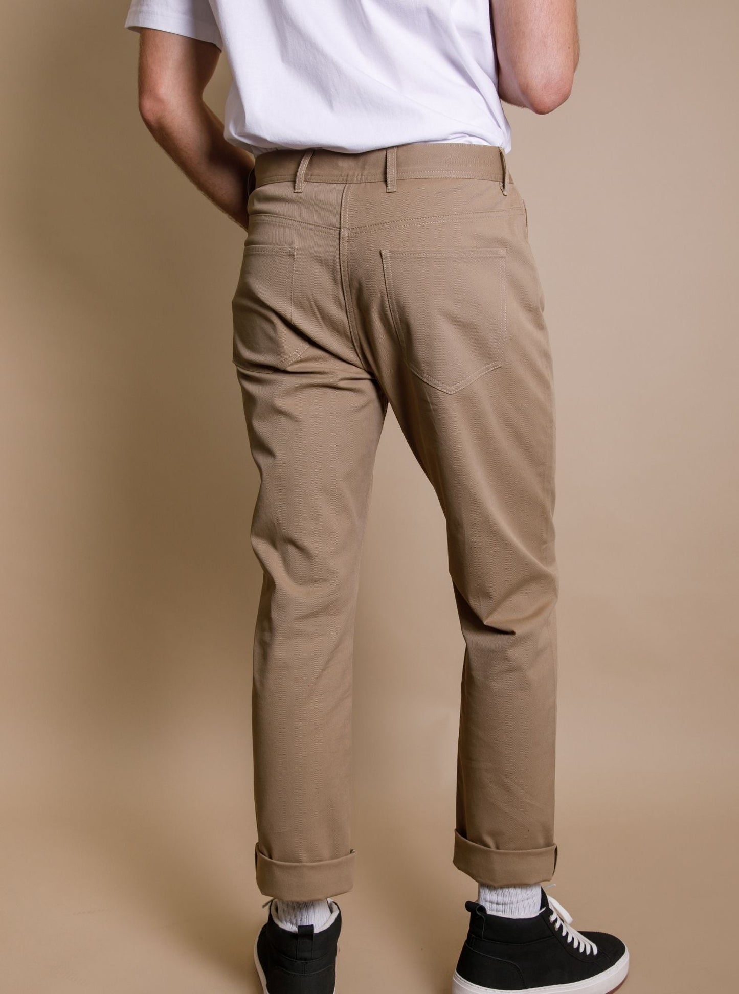 The Harrington Chino