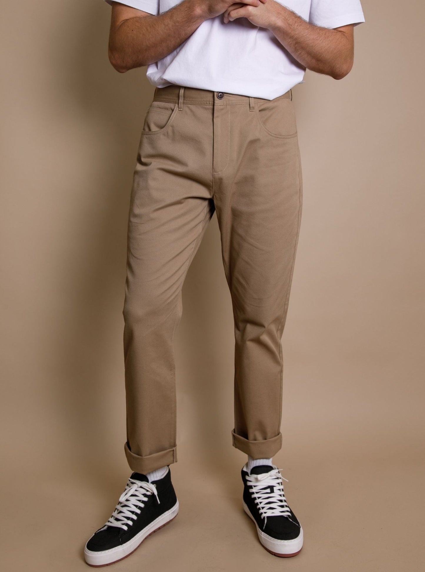 The Harrington Chino