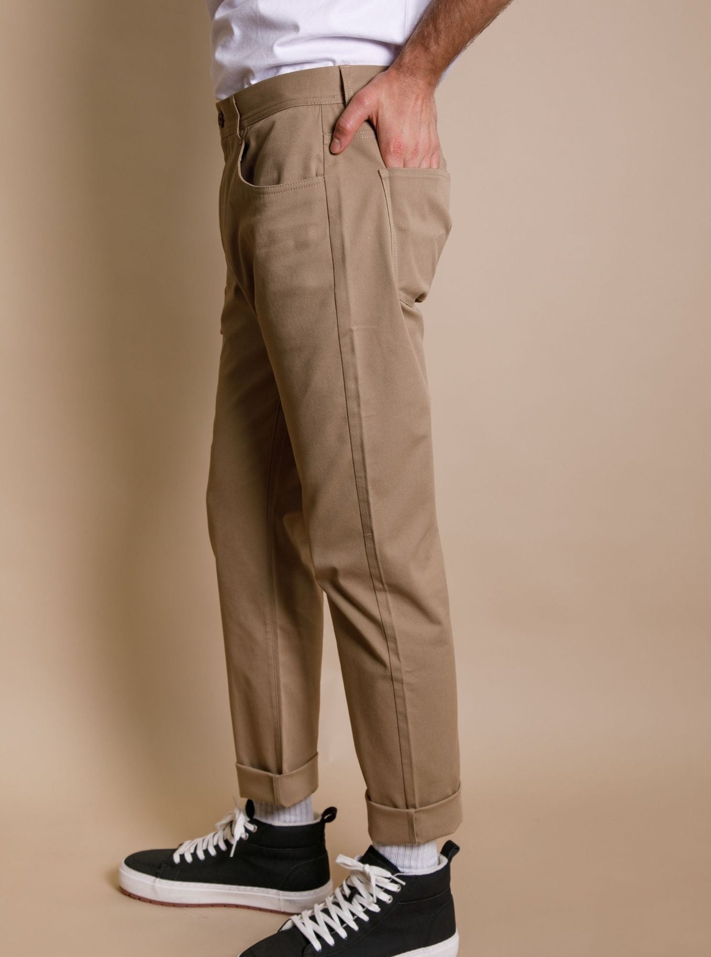The Harrington Chino